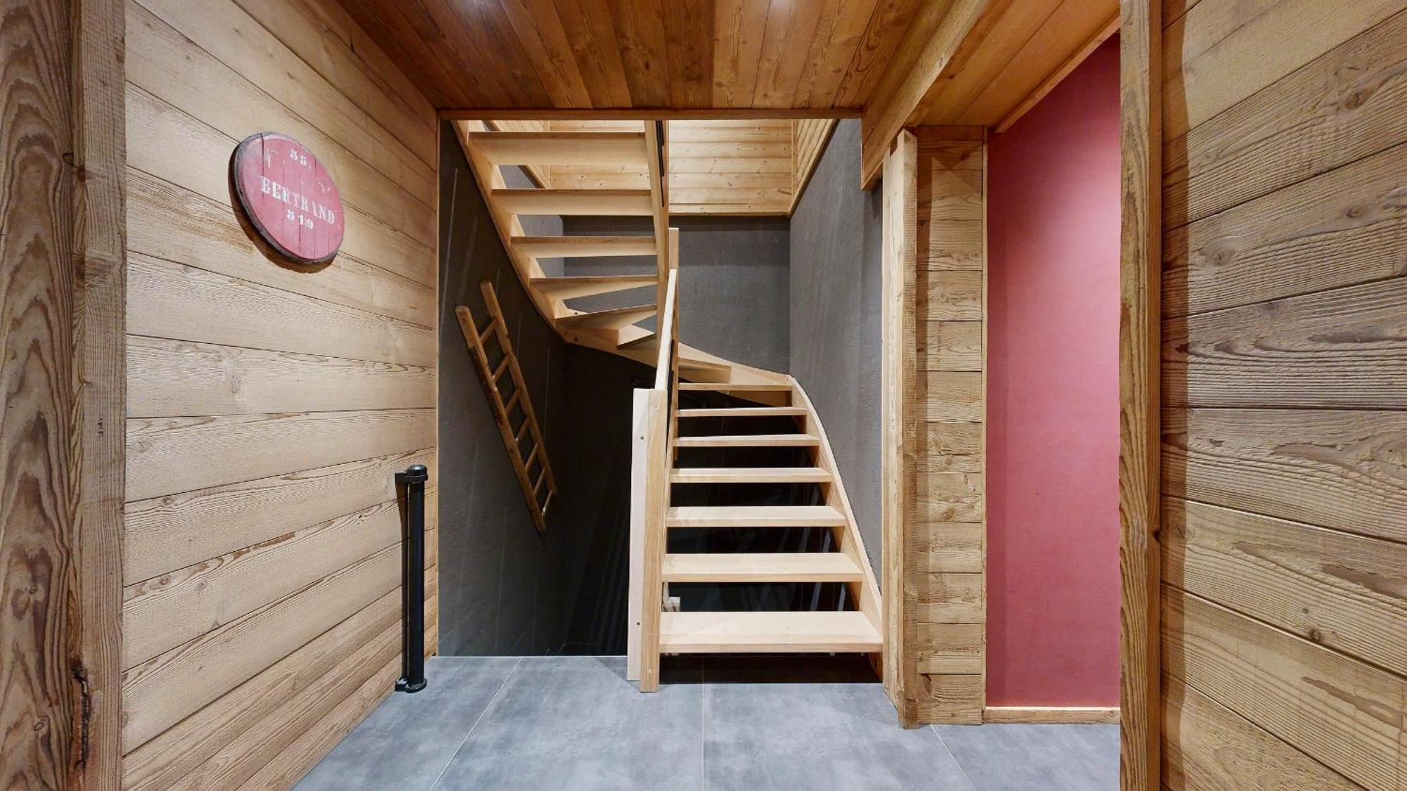 Chalet Grand Croix - Haut Standing - 8, 10 Pers Lanslebourg-Mont-Cenis Exterior photo